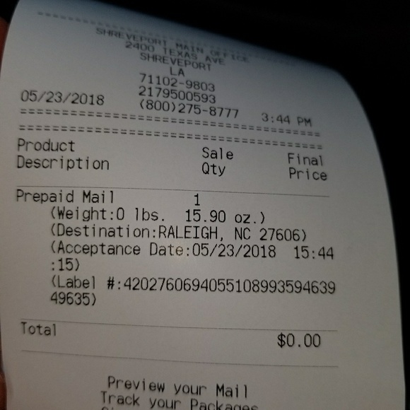 !!!SHOP MY SHARES!!! - Picture 5 of 6